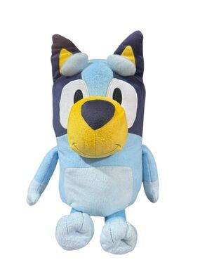 17" Bluey Plush